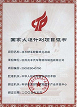 Torch Plan Project